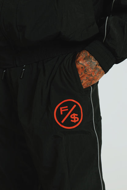 Motion Nylon Pants | bRED