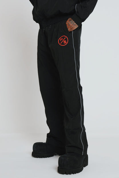 Motion Nylon Pants | bRED