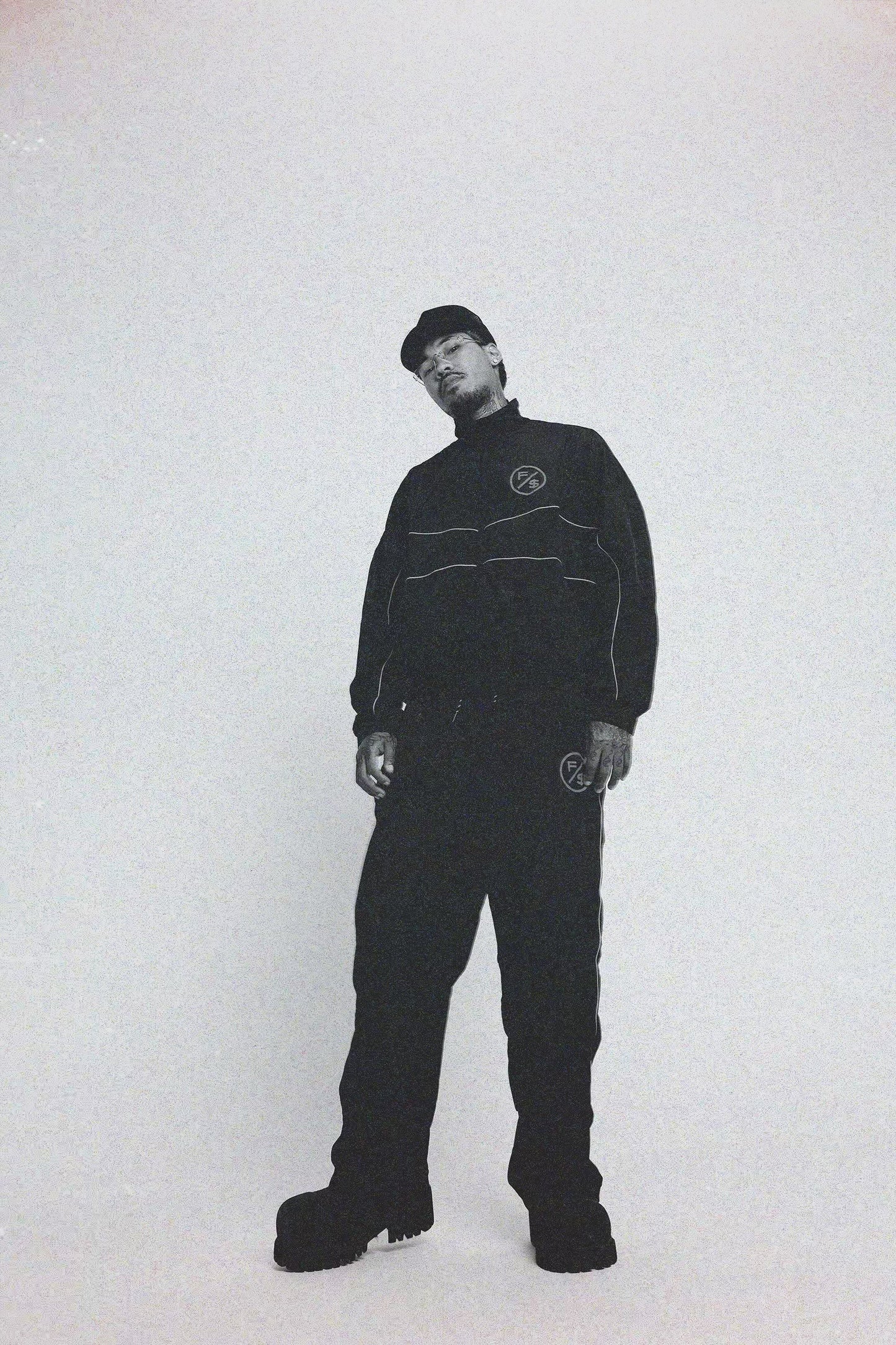 Motion Nylon Pants | bRED