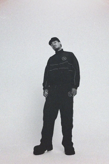 Motion Nylon Pants | bRED
