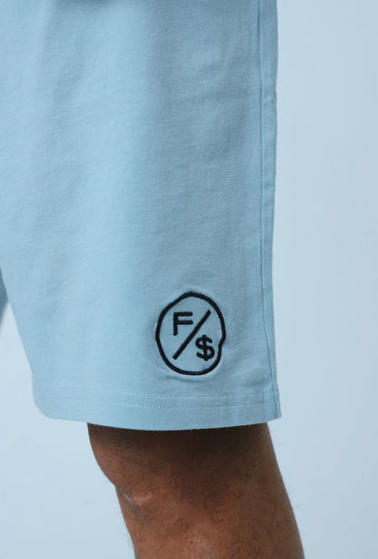 Hood Lover Vintage Denim Shorts