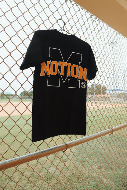 Motion Varsity Tee