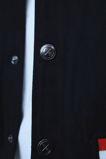 Manifest Varsity Jacket