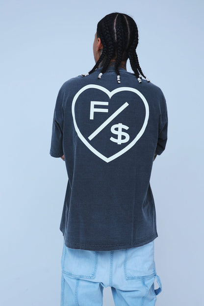 Love Me While I'm Alive Tee