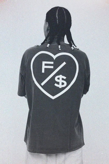 Love Me While I'm Alive Tee