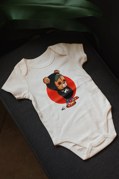 Baby Snipe | Unisex Onesies