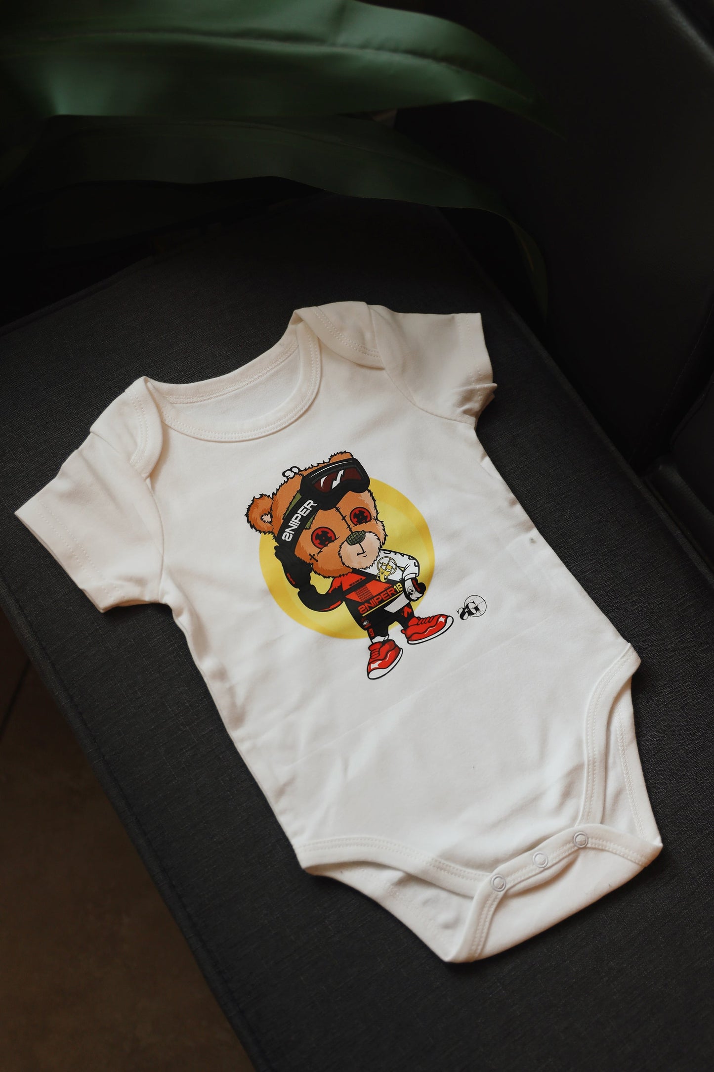Baby Snipe | Unisex Onesies
