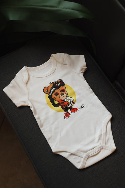 Baby Snipe | Unisex Onesies