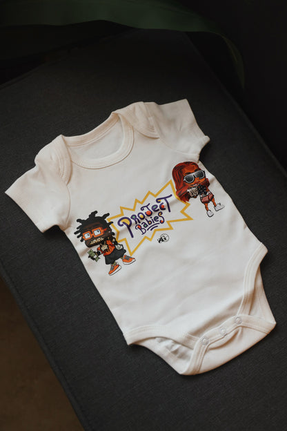 Baby Snipe | Unisex Onesies
