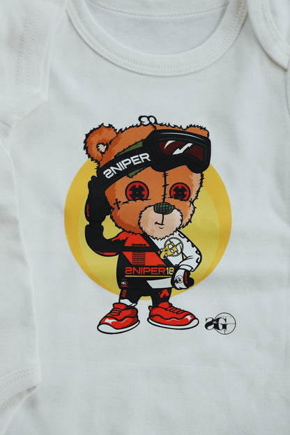 Baby Snipe | Unisex Onesies