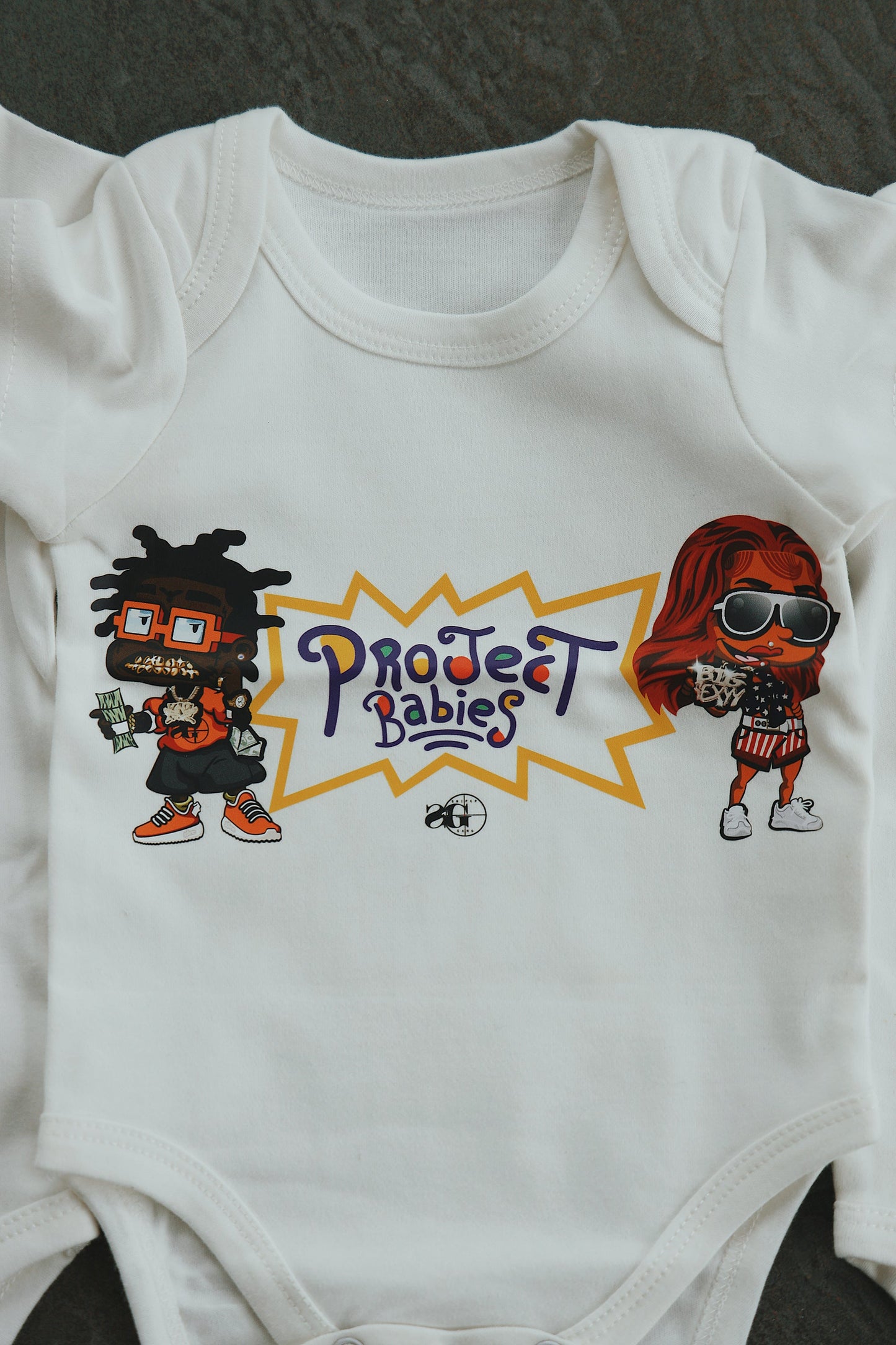 Baby Snipe | Unisex Onesies