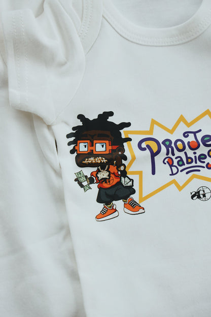 Baby Snipe | Unisex Onesies