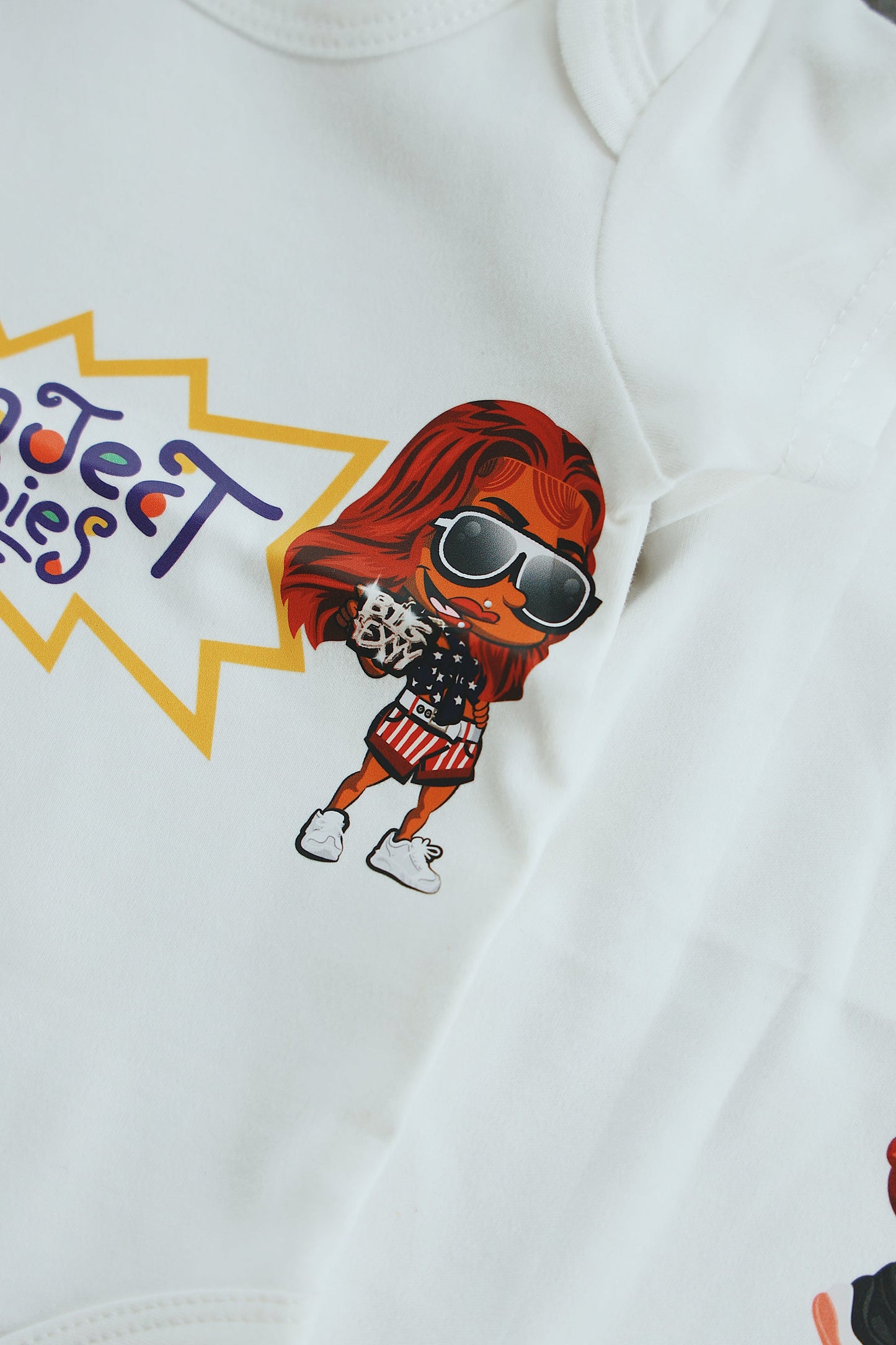 Baby Snipe | Unisex Onesies