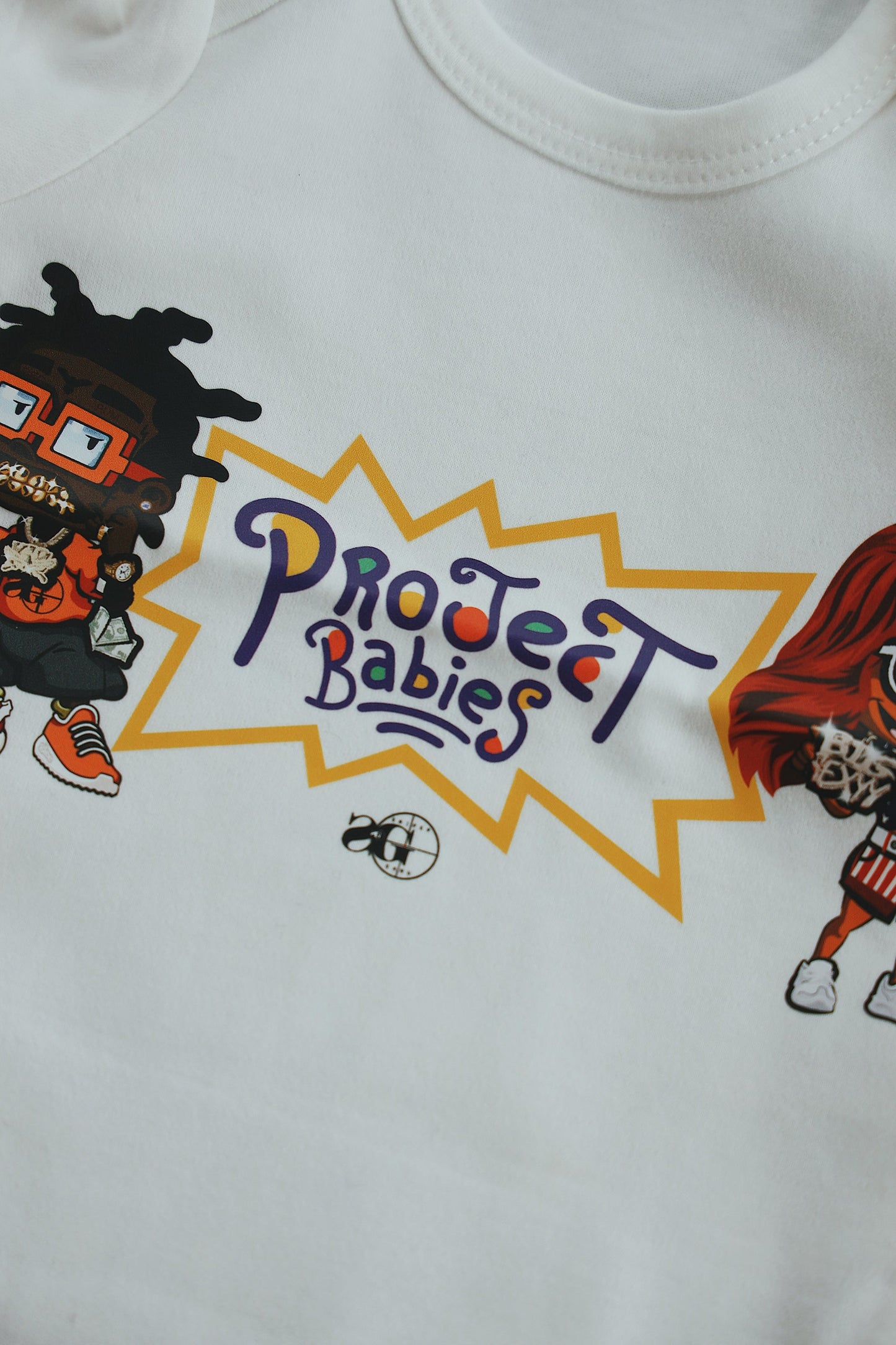 Baby Snipe | Unisex Onesies