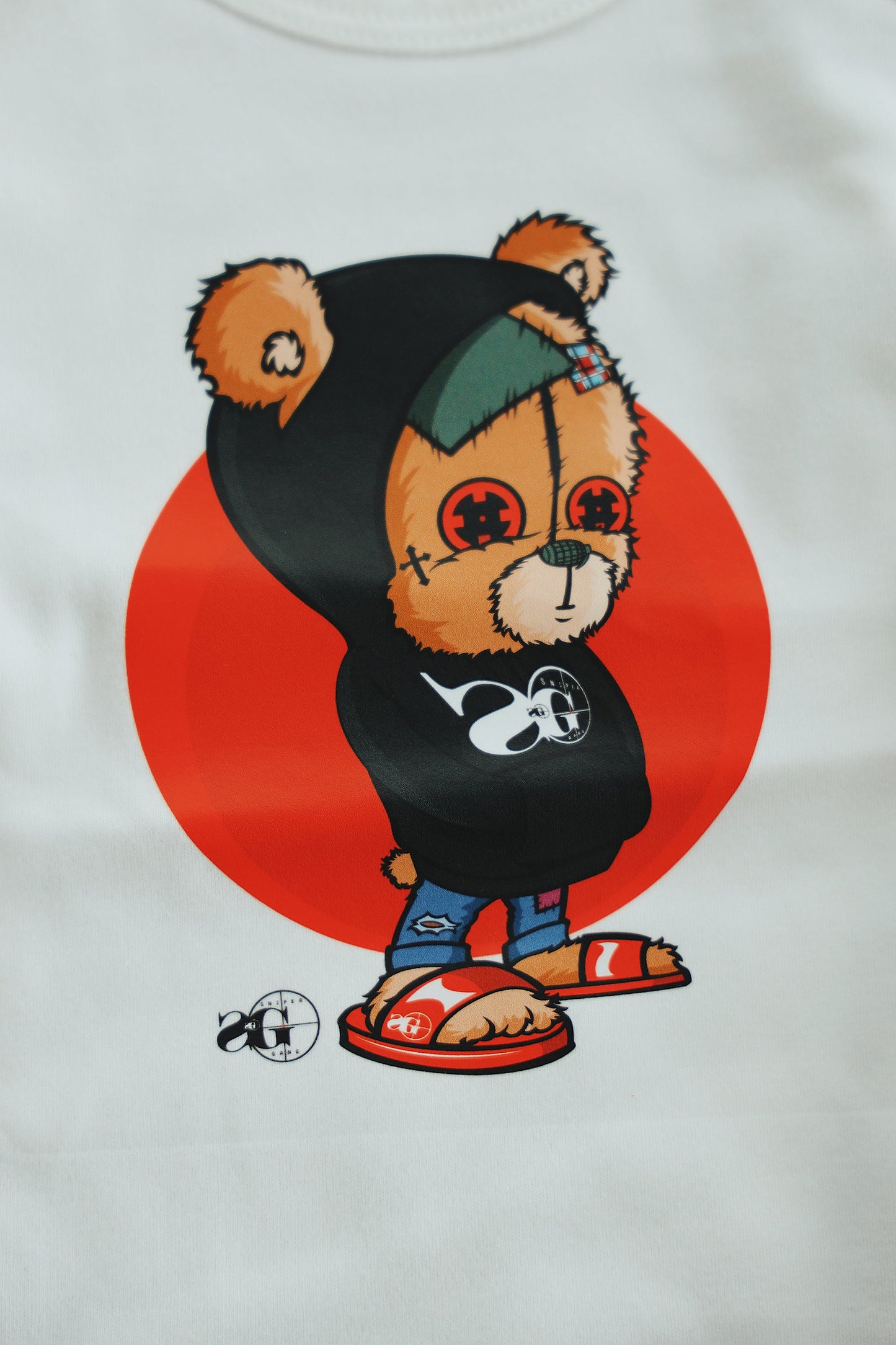 Baby Snipe | Unisex Onesies