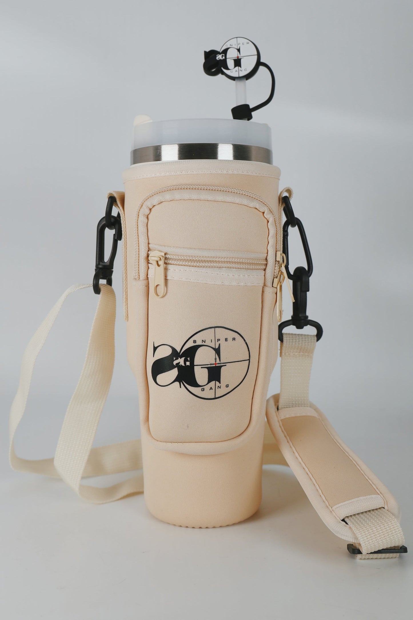 Z-Cup Tumbler