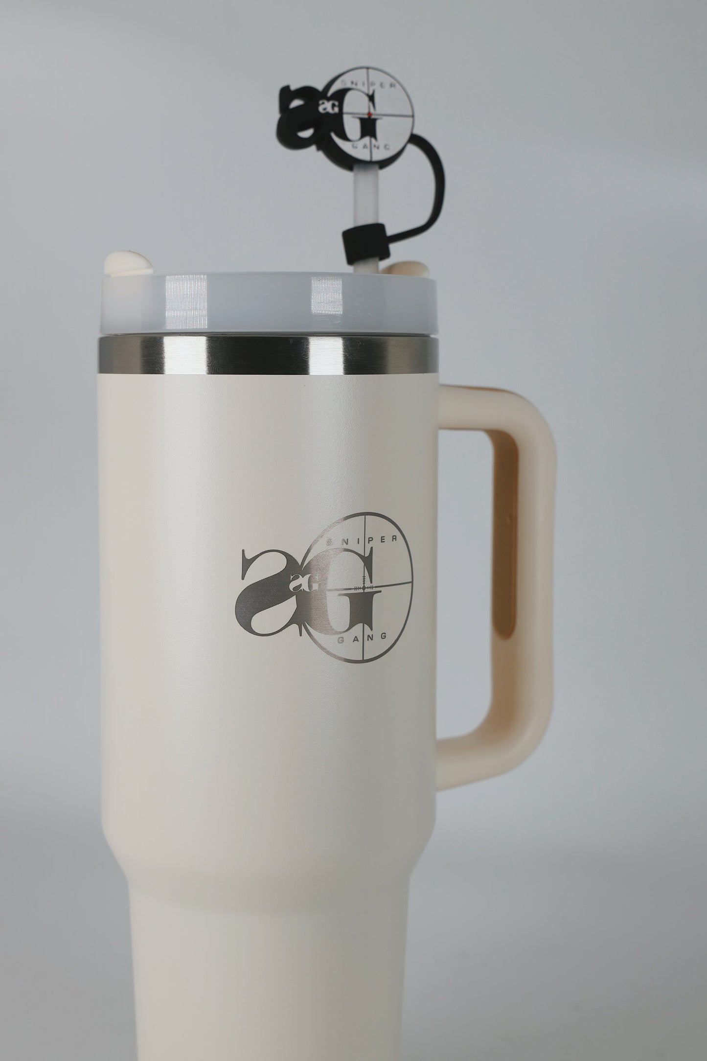Z-Cup Tumbler