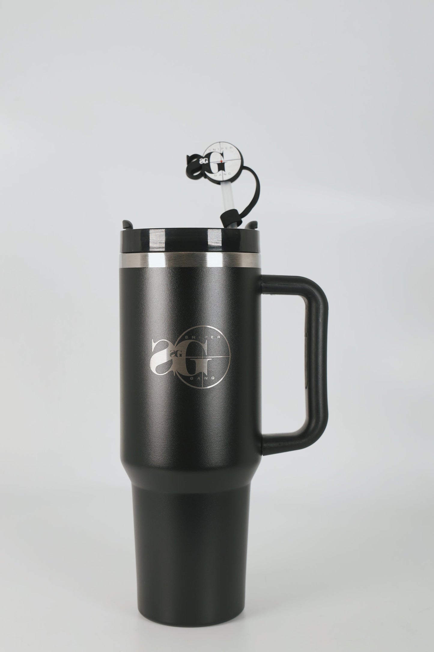 Z-Cup Tumbler