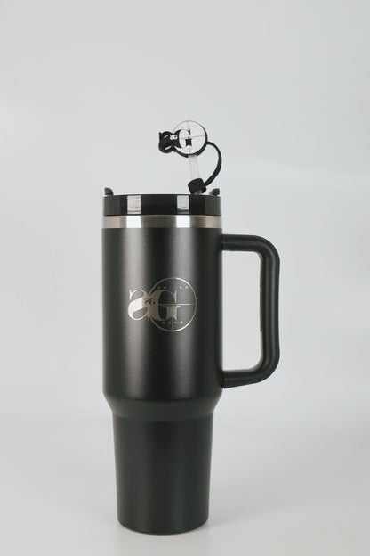 Z-Cup Tumbler