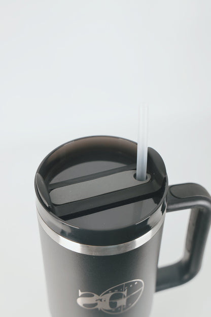 Z-Cup Tumbler