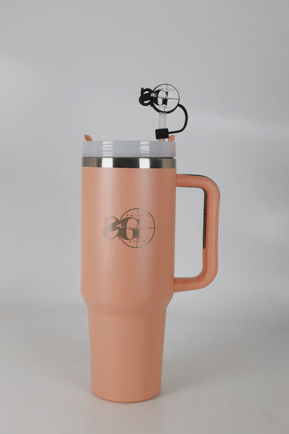 Z-Cup Tumbler