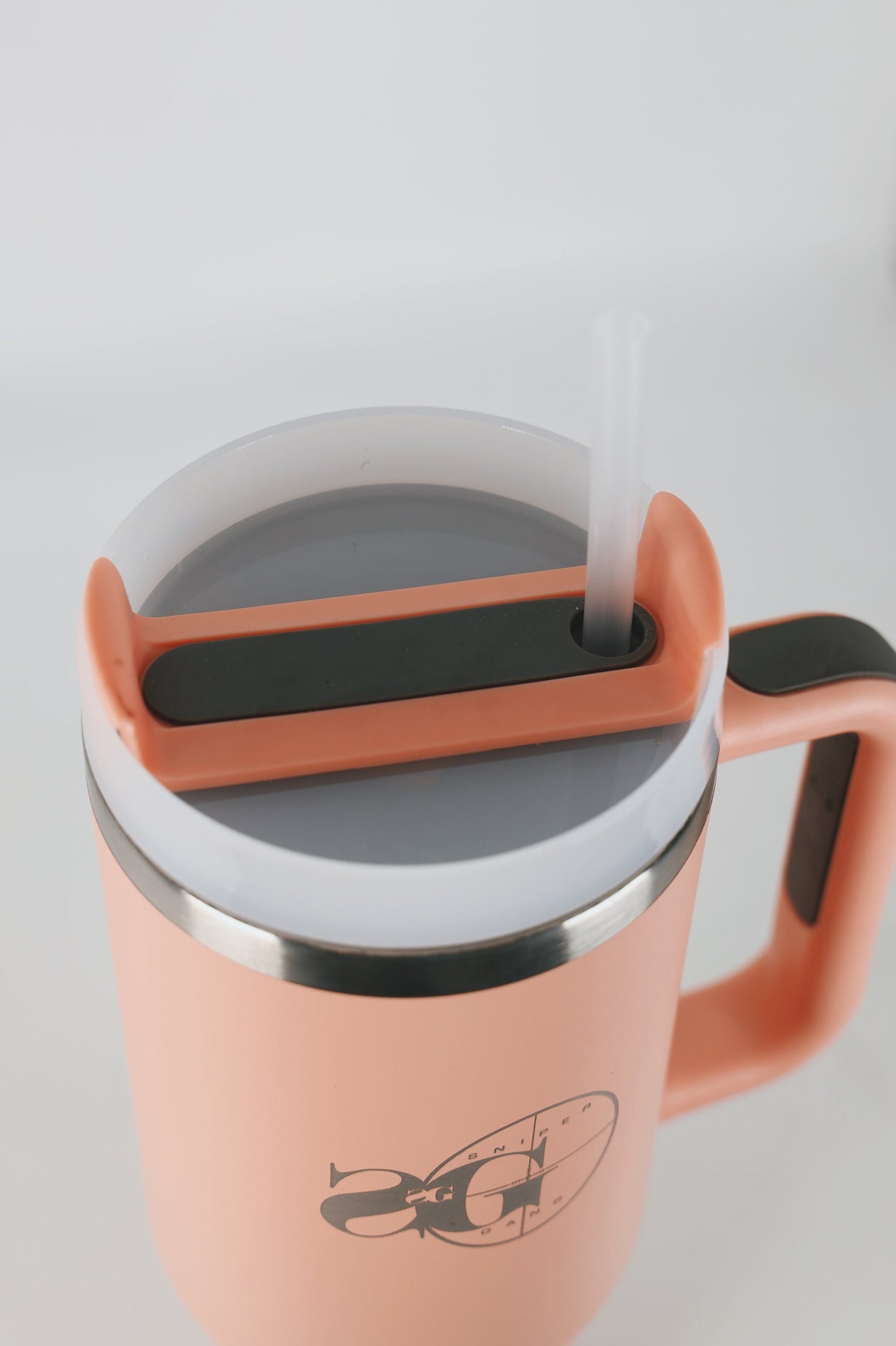 Z-Cup Tumbler
