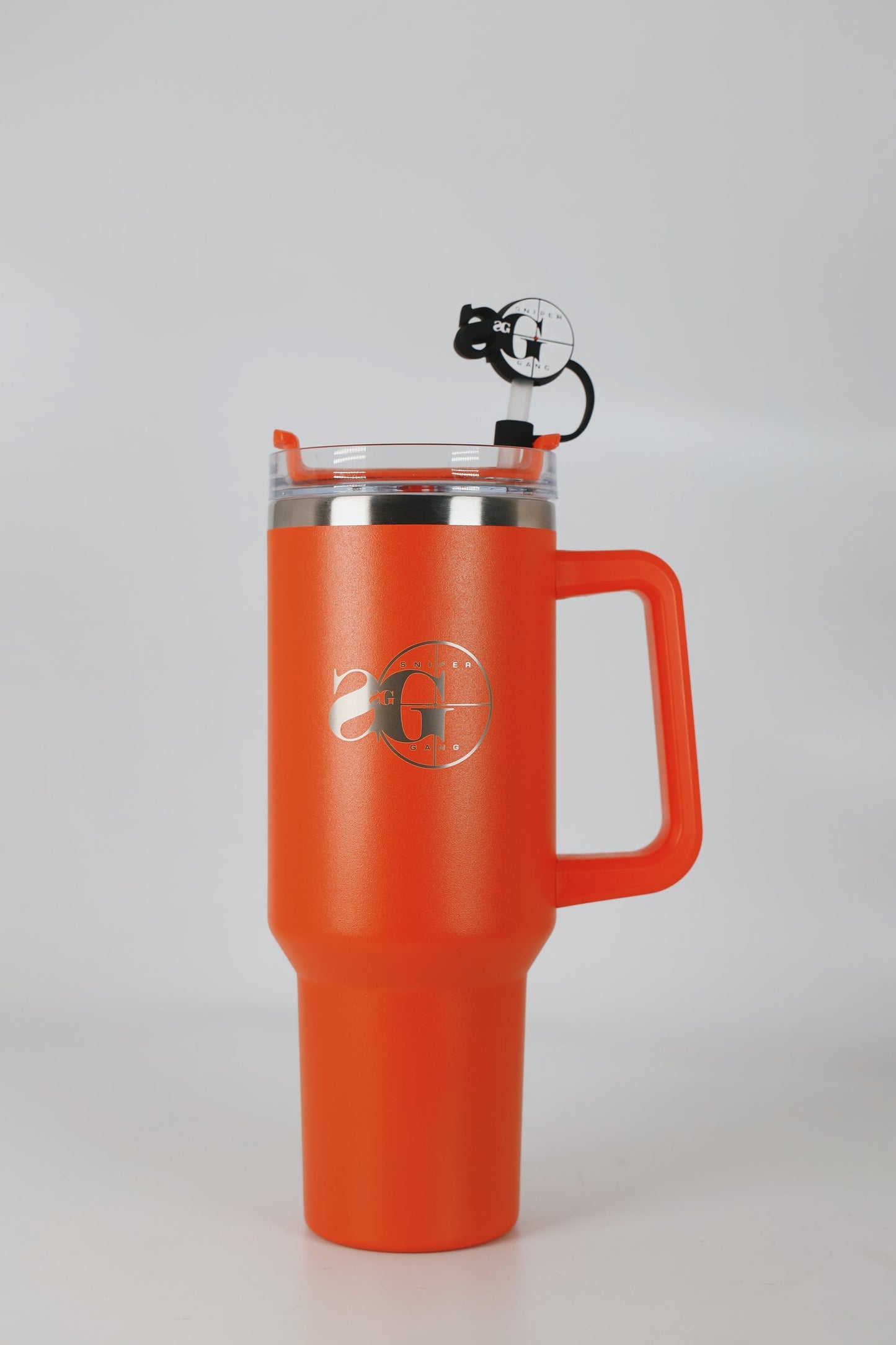 Z-Cup Tumbler