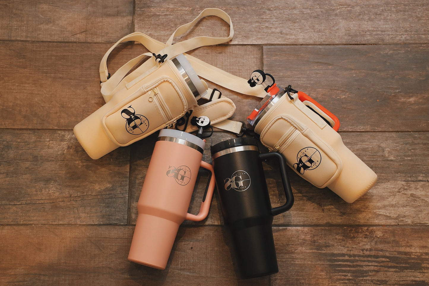 Z-Cup Tumbler