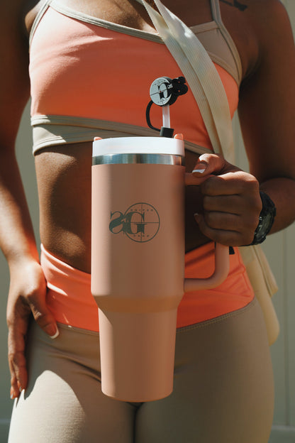 Z-Cup Tumbler