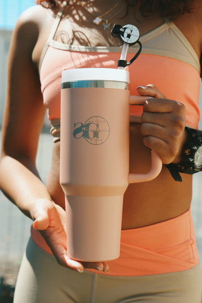 Z-Cup Tumbler