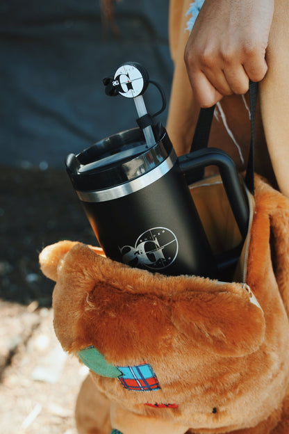 Z-Cup Tumbler