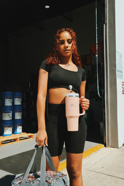 Z-Cup Tumbler