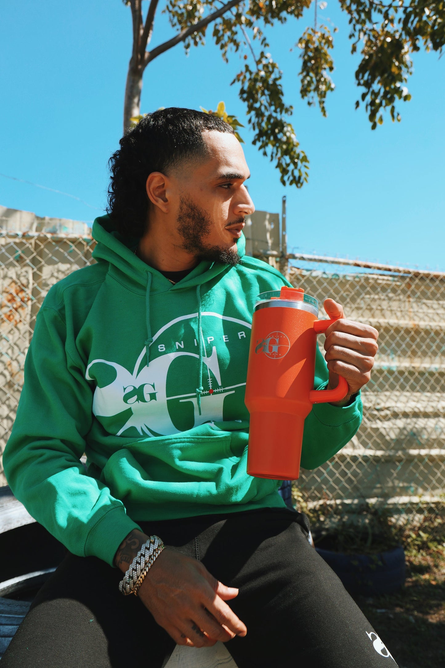 Z-Cup Tumbler