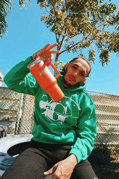 Z-Cup Tumbler