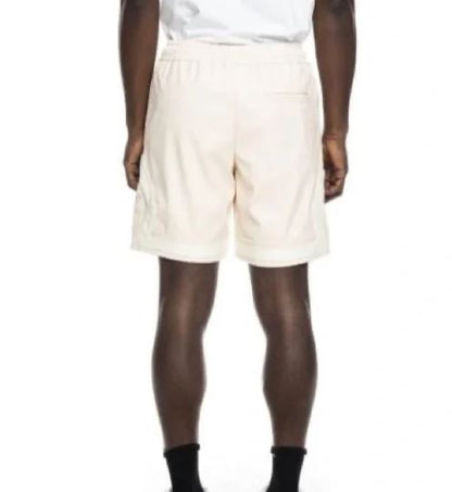 Baseball Leather Jersey and Shorts Set