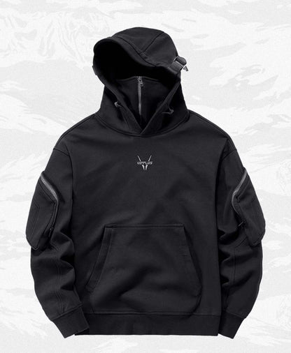 Menace Tech Hoodie