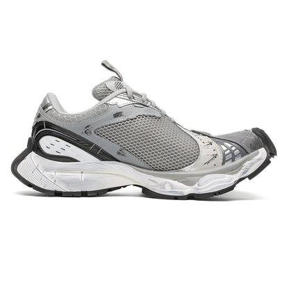 Grey Norus Sneakers