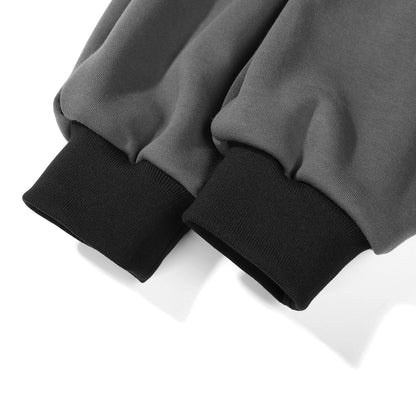 T-Tech Hoodie | Black