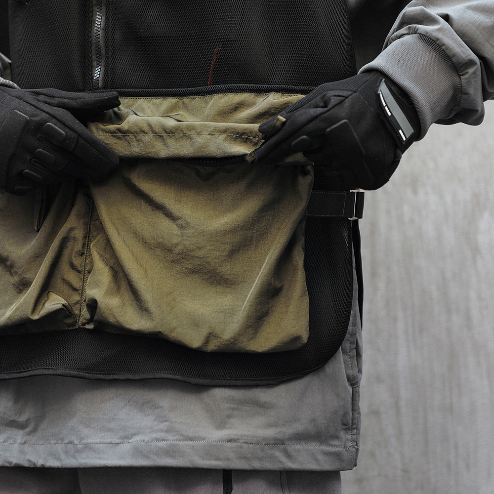 Wilderness Vest
