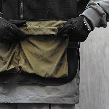 Wilderness Vest