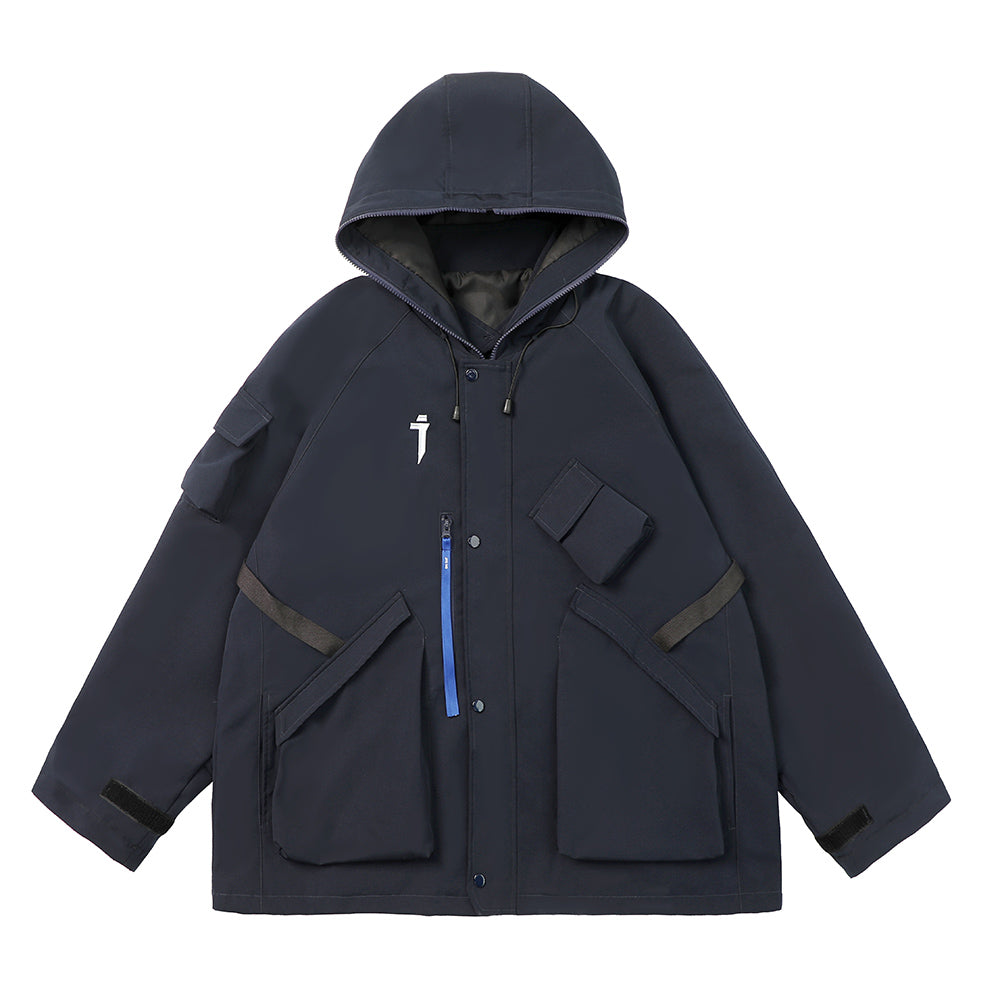 Industrial Wilderness Jacket