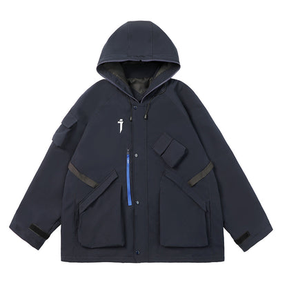 Industrial Wilderness Jacket