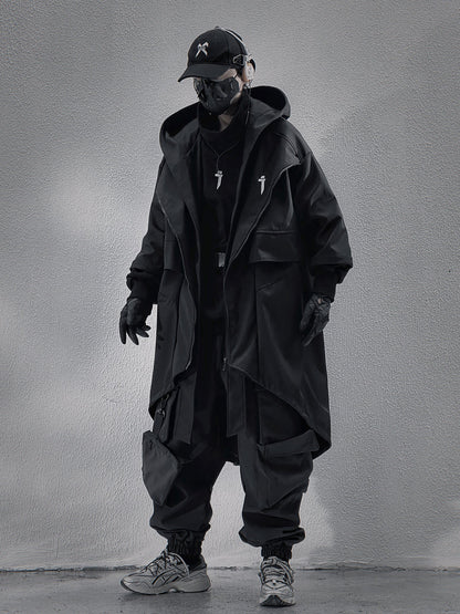 I-Tech Coat