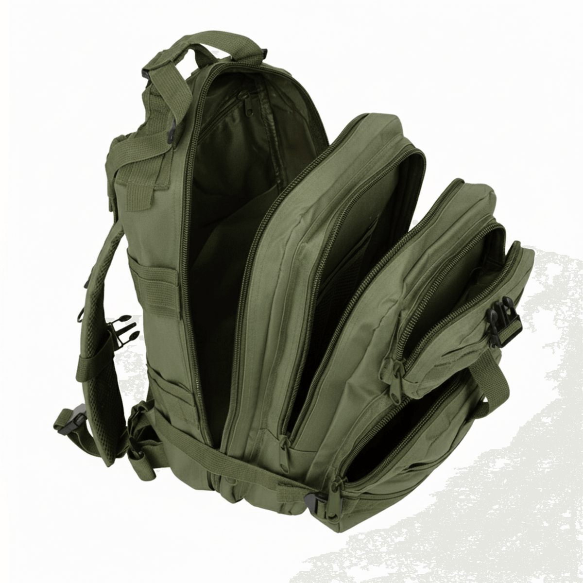 Tactical Large 40L Tactical Backpack Survival Bag