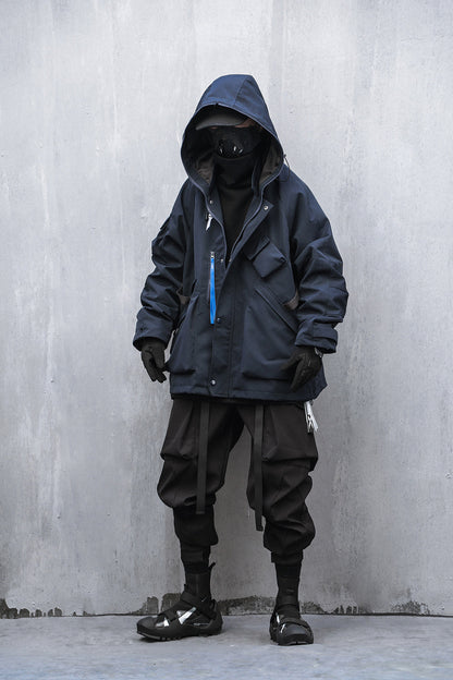 Industrial Wilderness Jacket