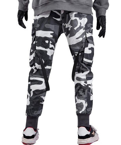 Noble Cargo Pants