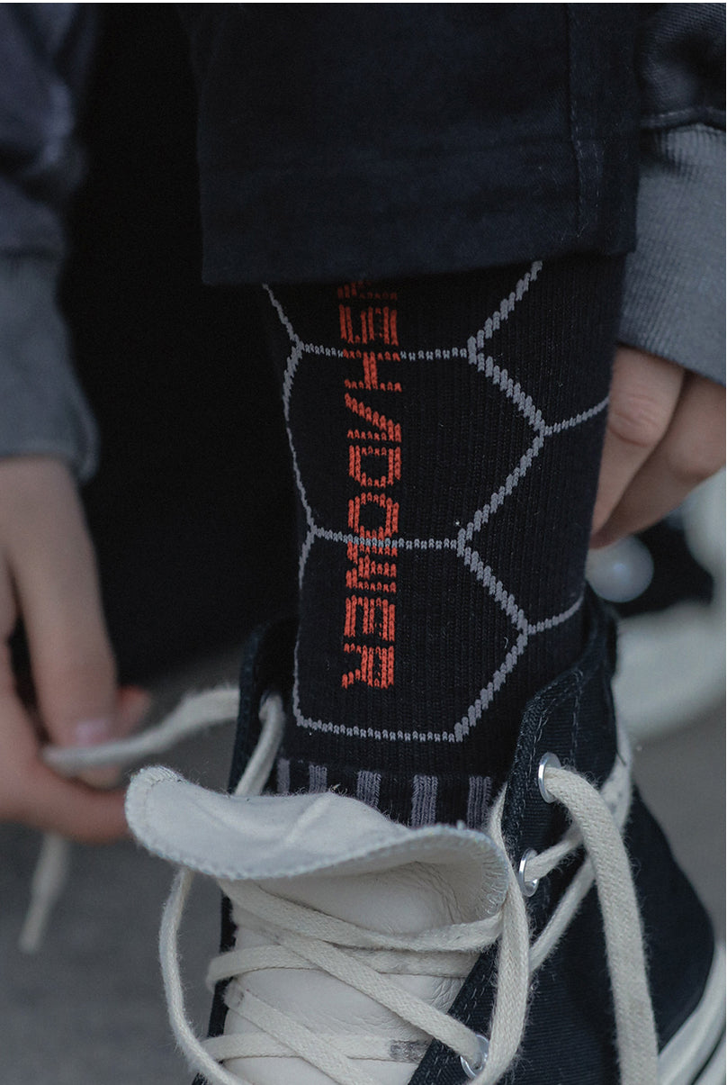 Shadow Tech Socks