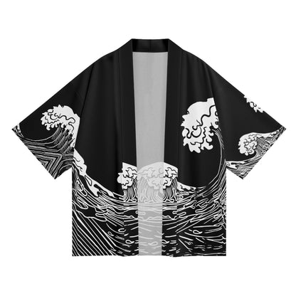 Calm Waves Kimono