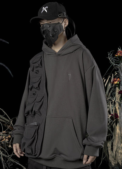I-Tech Essential Hoodie