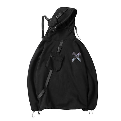 Secret X Hoodie